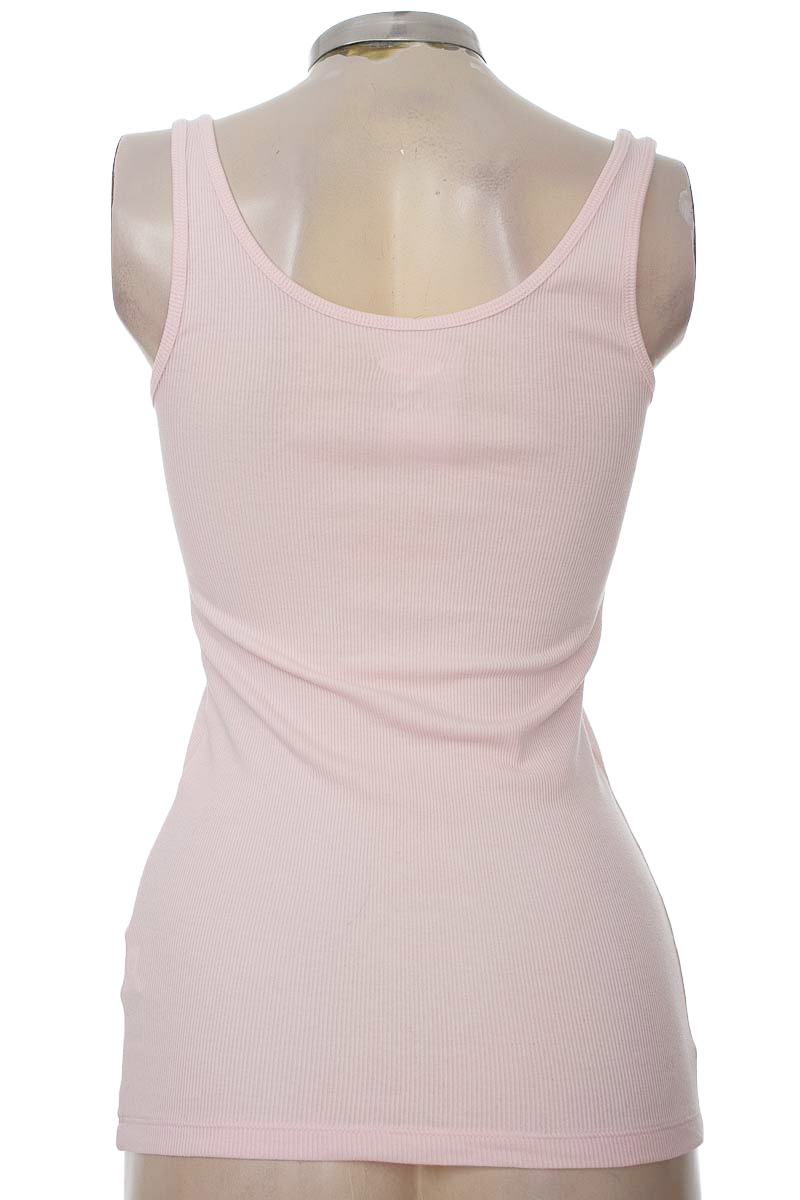 Top / Camiseta color Rosado - Old Navy