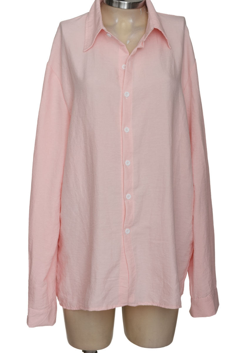 Blusa color Rosado - Closeando