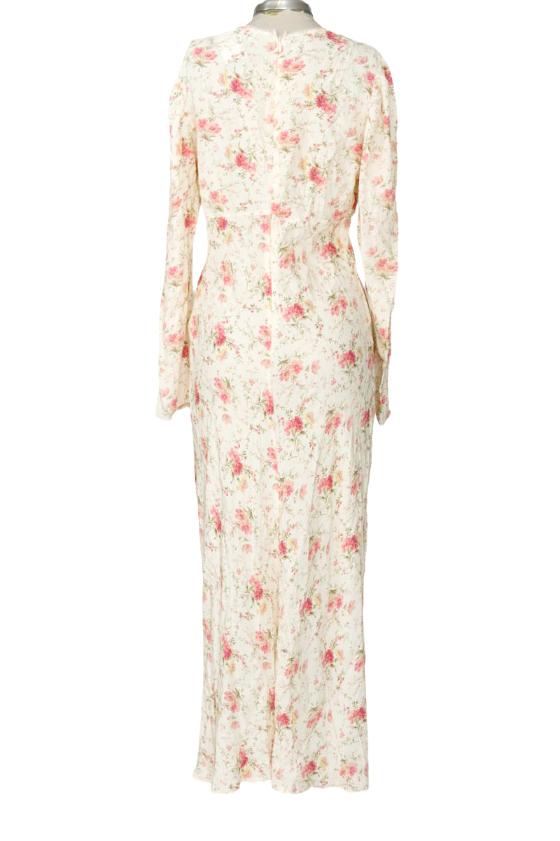 Vestido / Enterizo color Beige - H&M