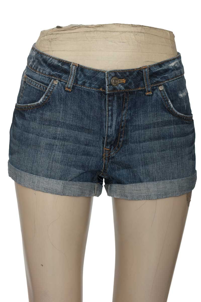 Short color Azul - Divided by H&M