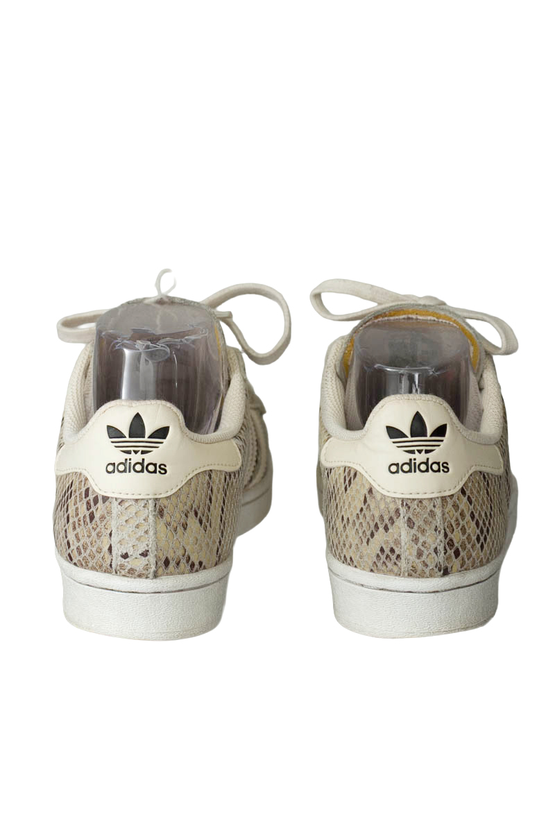 Zapatos color Estampado - Adidas