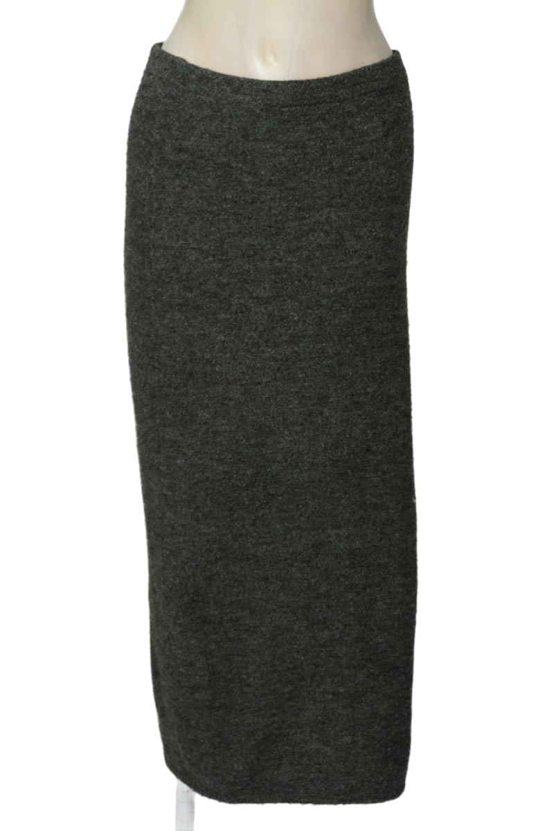 Falda color Gris - H&M