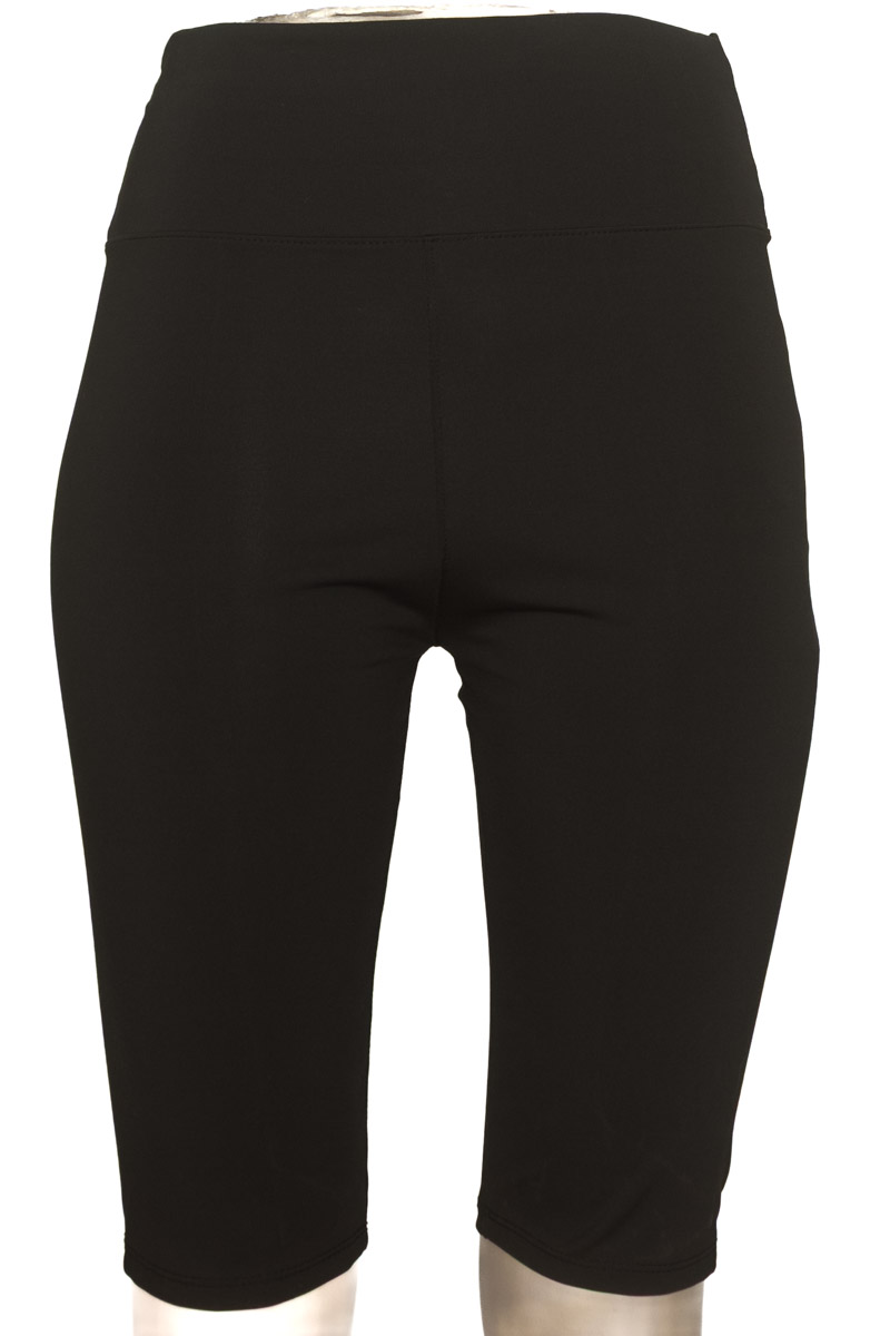 Ropa Deportiva / Salida de Baño color Negro - Closeando