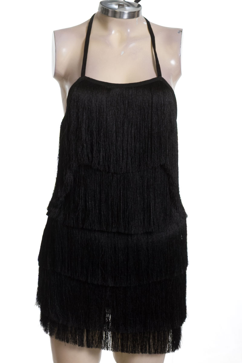 Vestido / Enterizo color Negro - Closeando