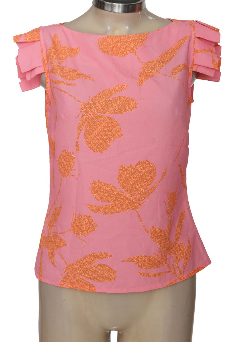 Blusa color Fucsia - Lolikenas