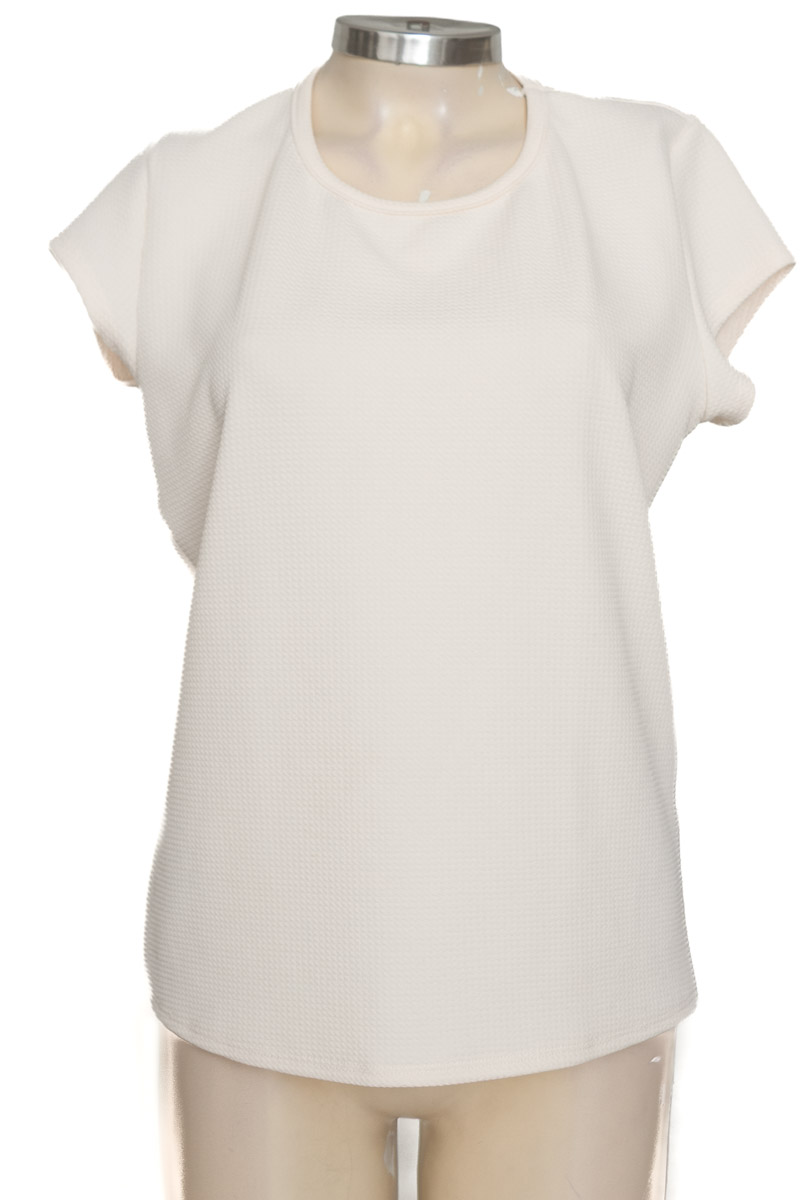 Top / Camiseta color Beige - Pacifika