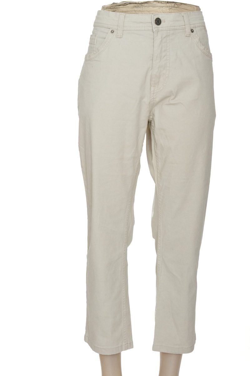 Pantalón color Beige - Koaj