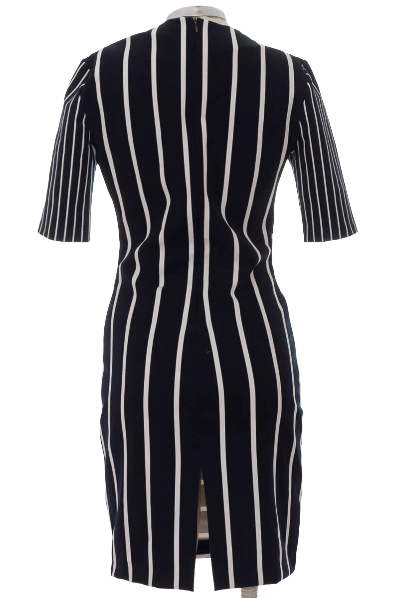 Vestido / Enterizo color Azul - Zara