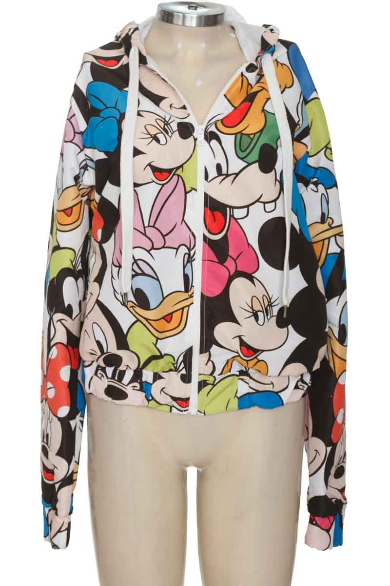 Chaqueta / Abrigo color Estampado - Closeando