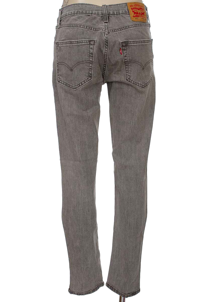 Jean color Gris - Levi Strauss & Co