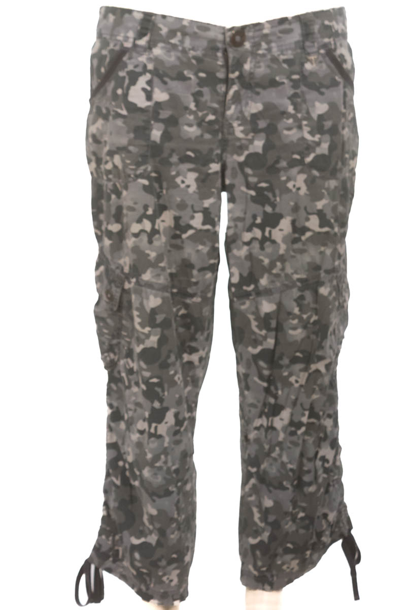 Pantalones color Gris - Guess