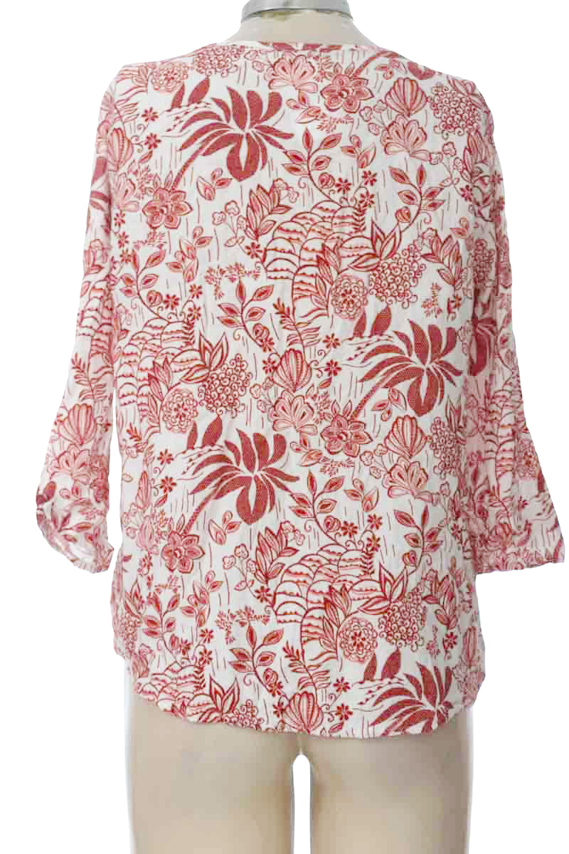 Blusa color Estampado - PATPRIMO