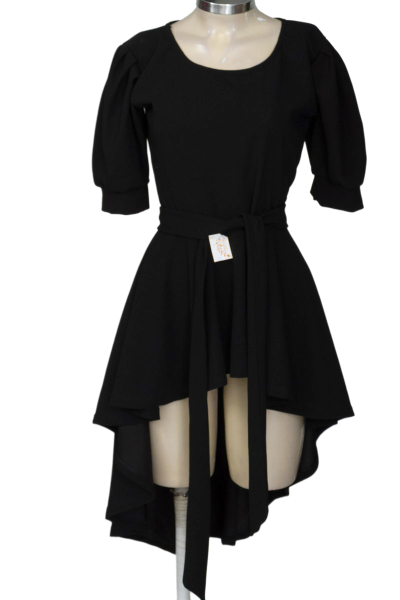 Blusa color Negro - Negreli