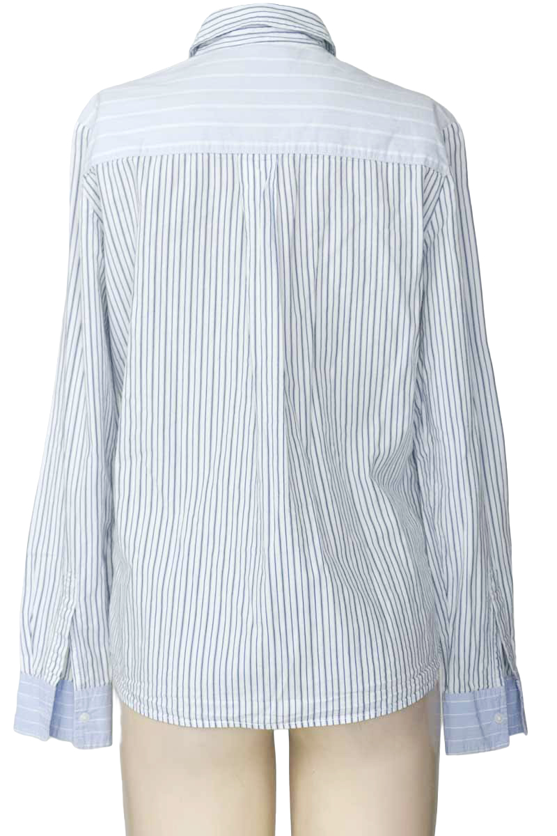 Blusa color Azul - Desigual