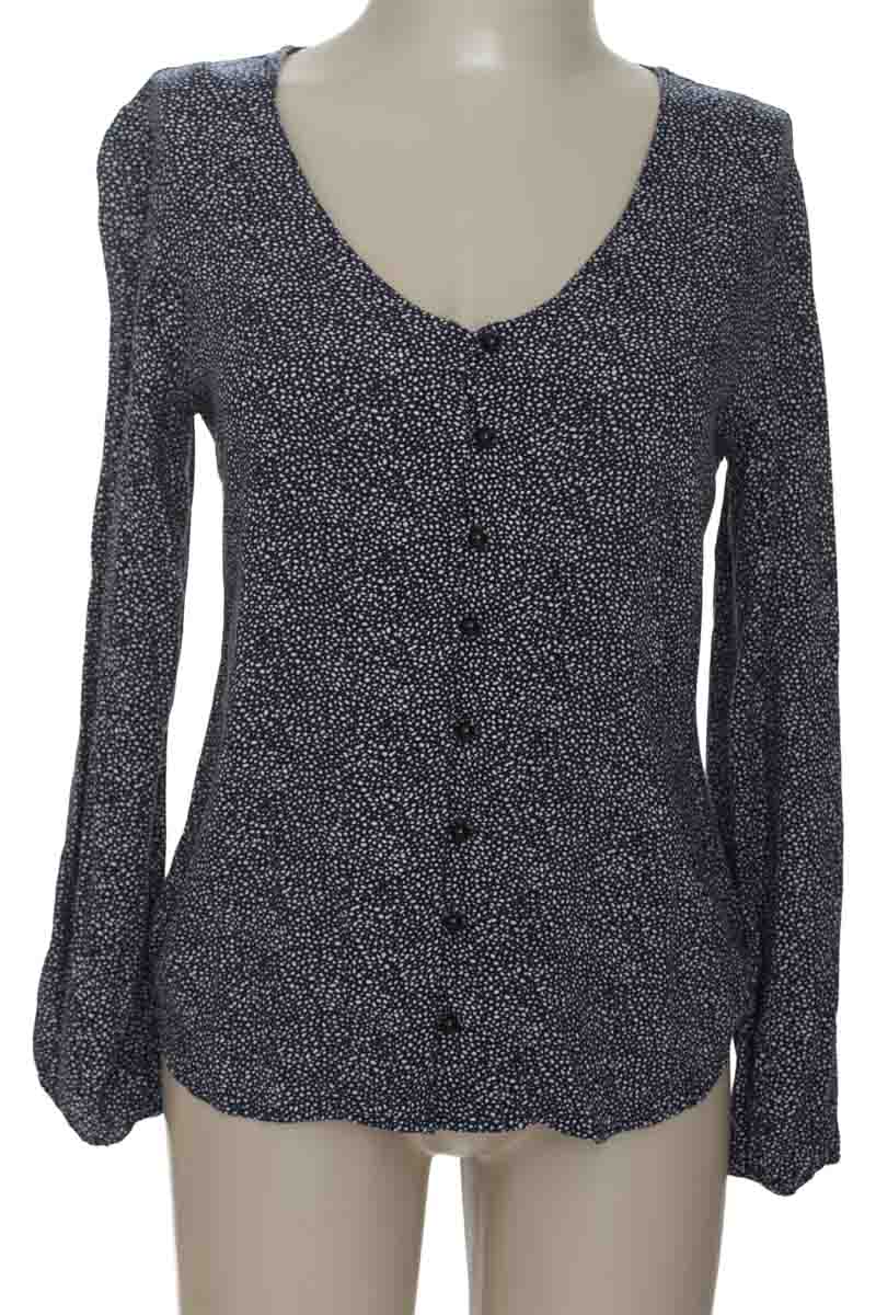 Blusa color Azul - Koaj