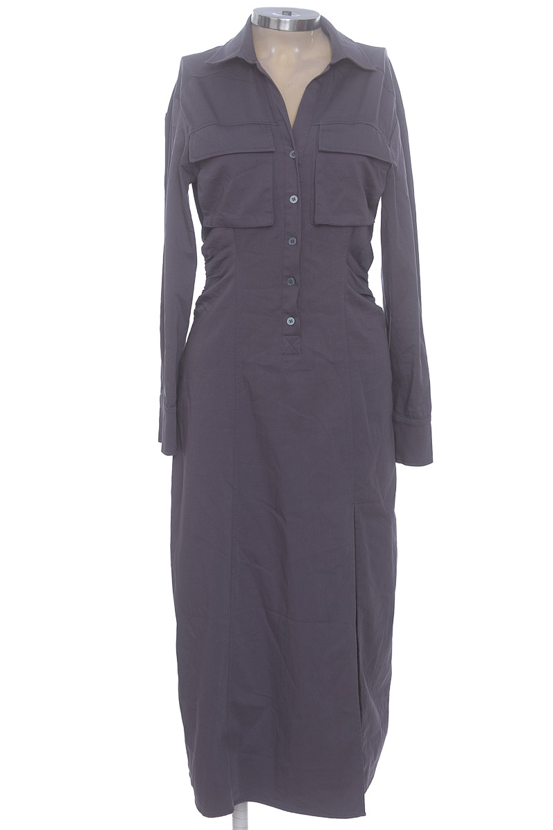Vestido / Enterizo color Gris - Zara