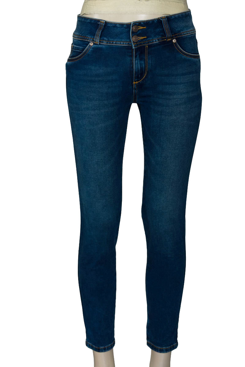 Pantalones color Azul - Studio F