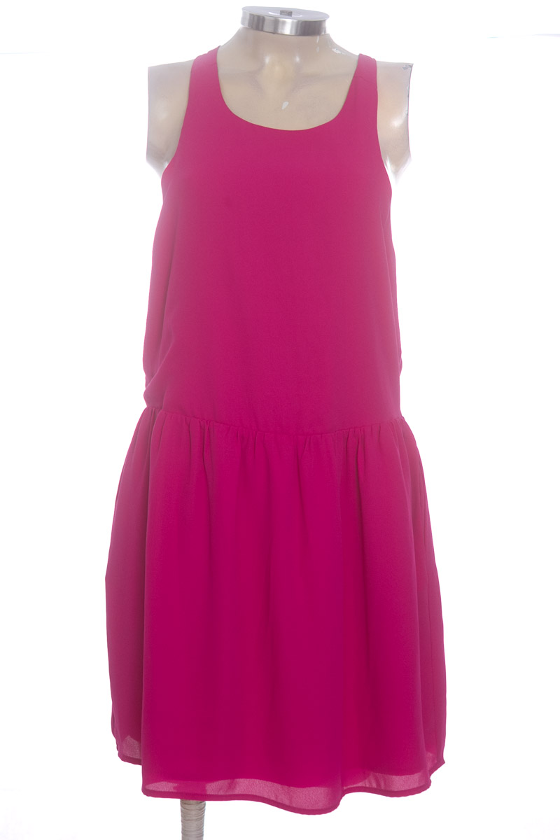 Vestido / Enterizo color Fucsia - Forever 21