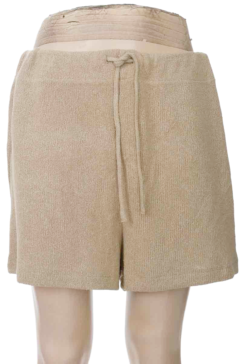 Short color Verde - H&M