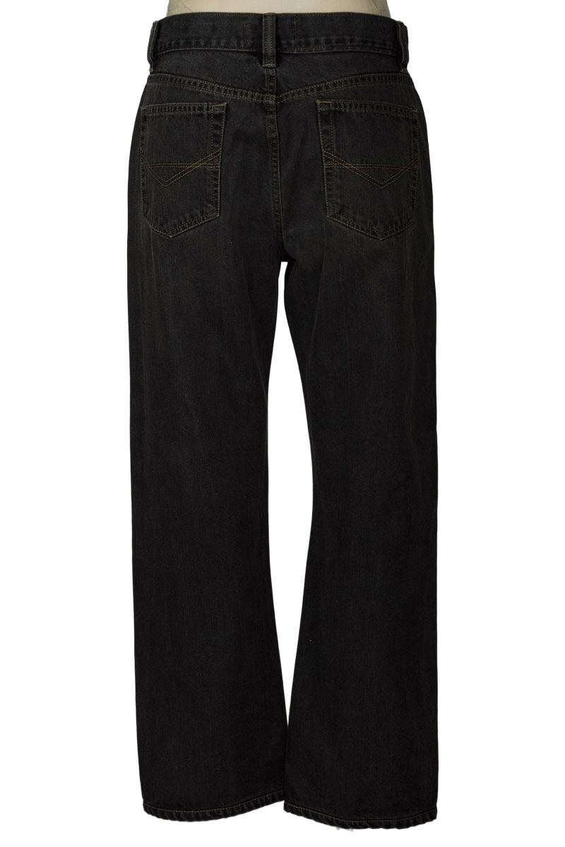 Jean color Negro - Arturo Calle