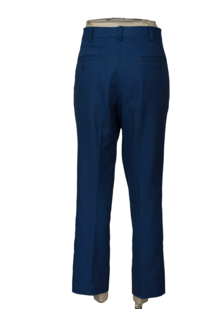 Pantalón color Azul - Pierre D´ Agostiny
