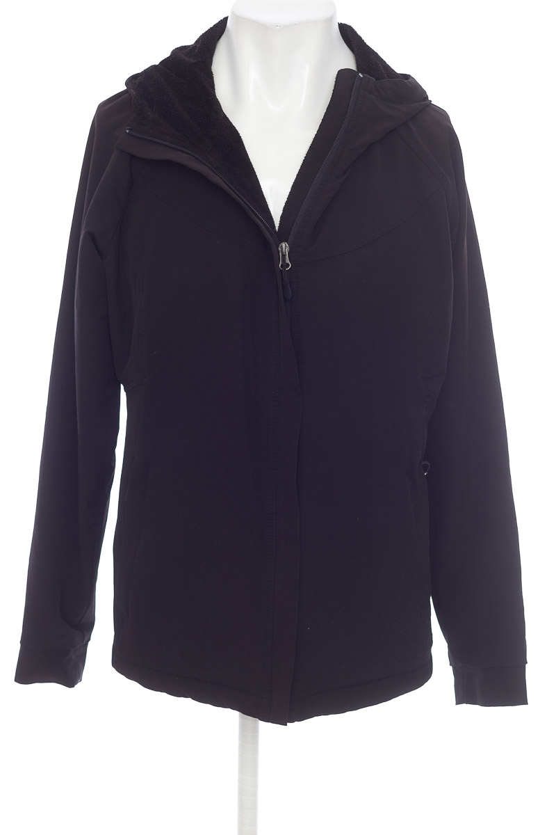 Kirkland Signature Chaqueta Ligera Con Capucha Para Mujer