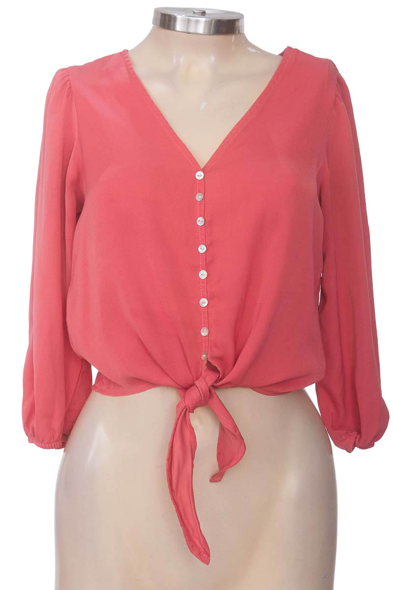 Blusa color Rosado - Seven Seven