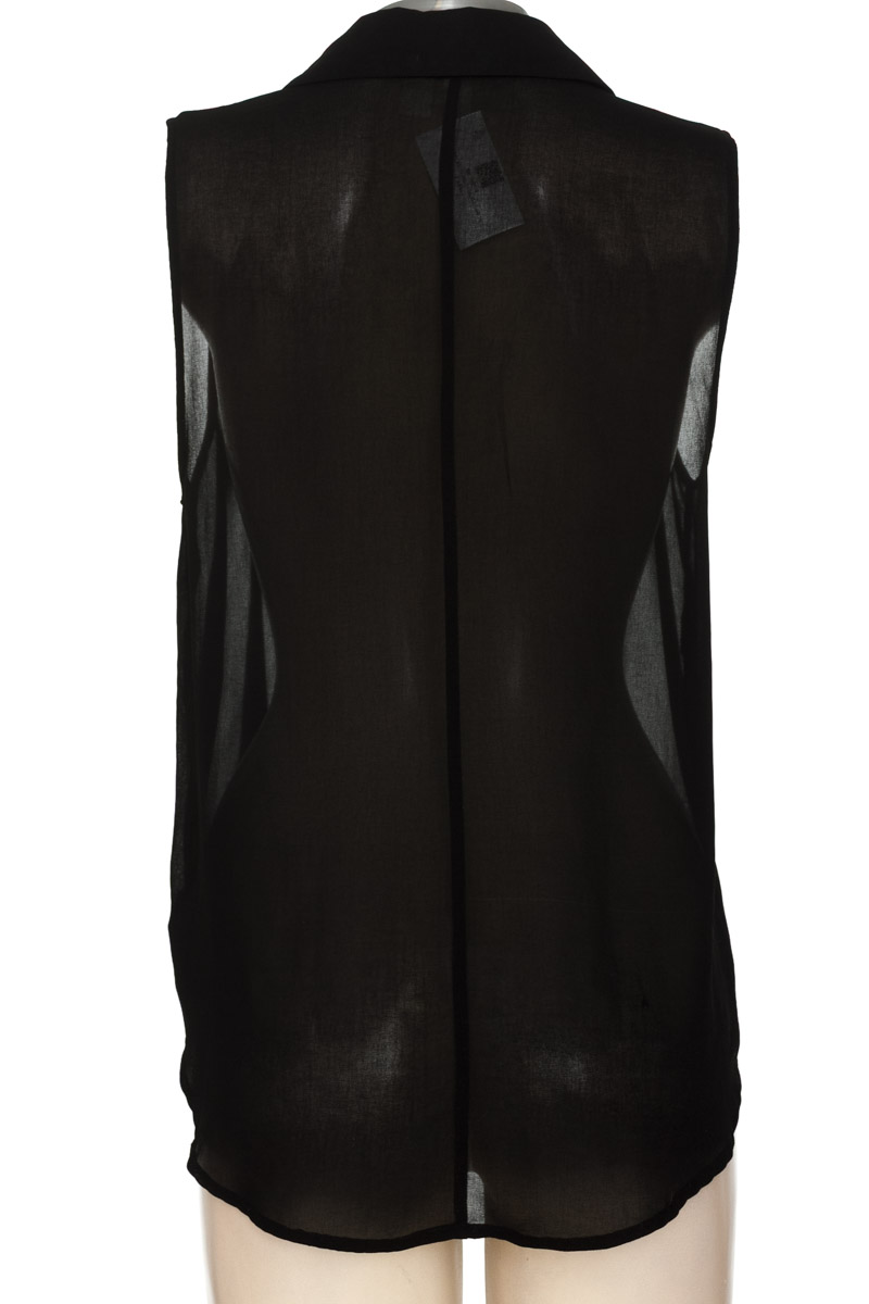 Blusa color Negro - Forever 21