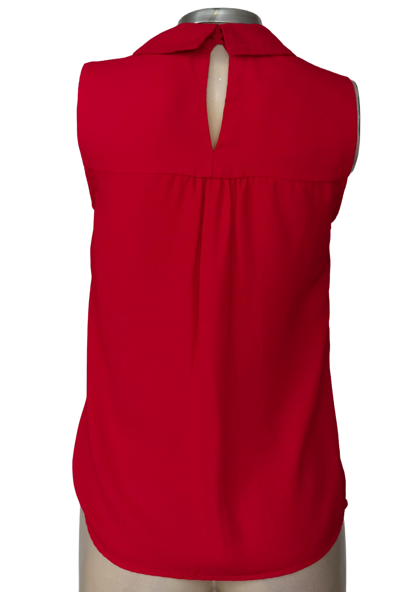 Top / Camiseta color Rojo - Closeando