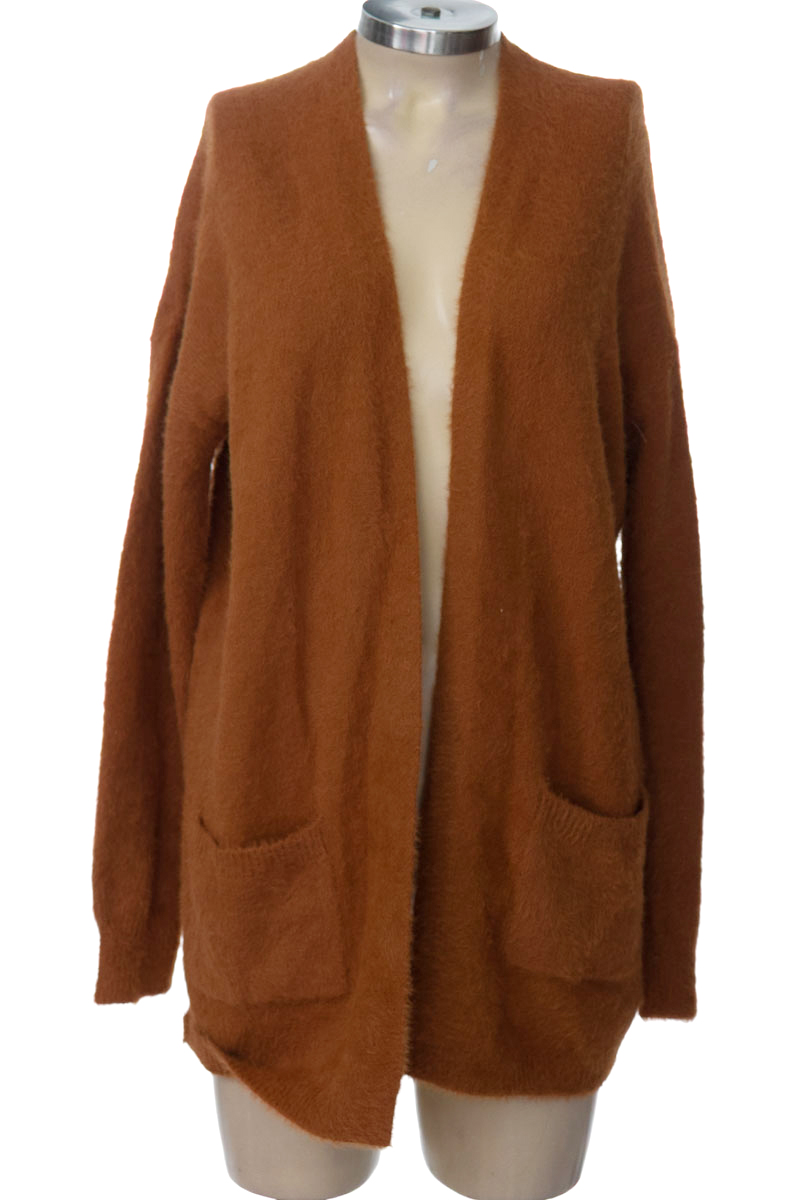 Sweater color Café - Forever 21