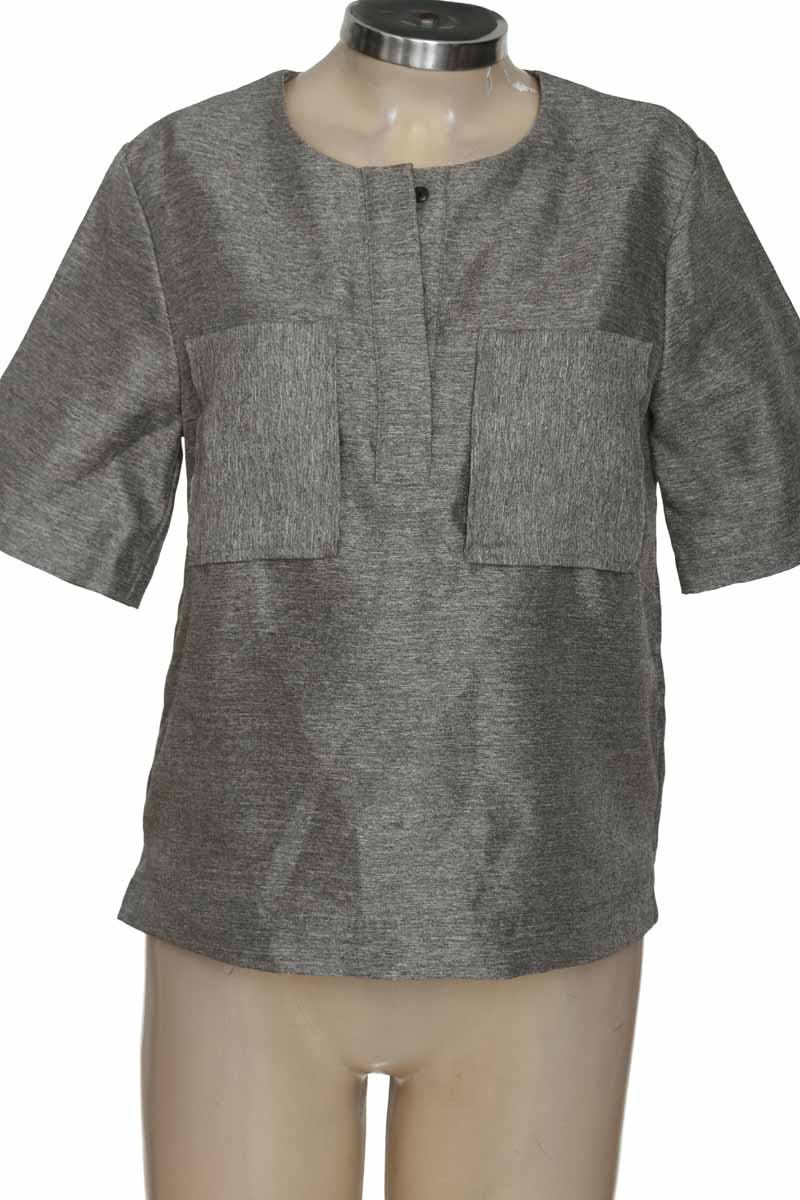 Blusa color Gris - H&M