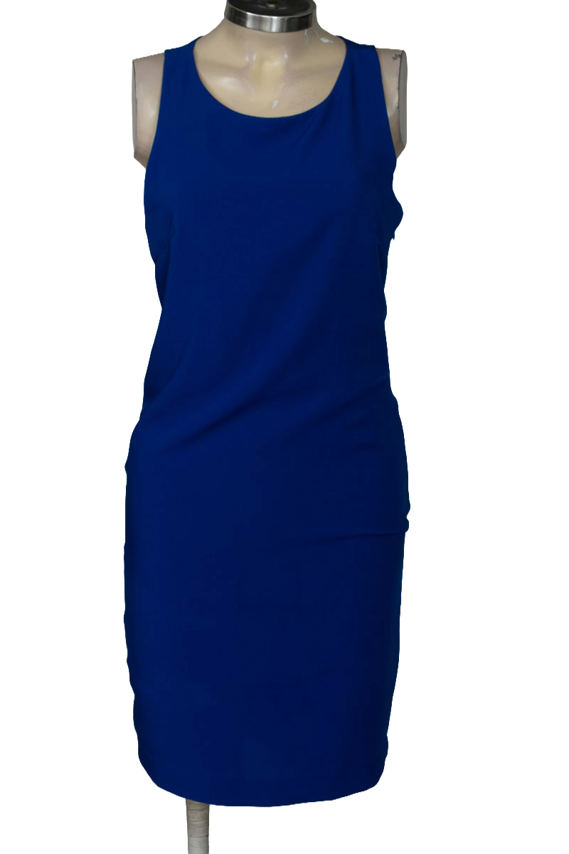 Vestido / Enterizo color Azul - Forever 21
