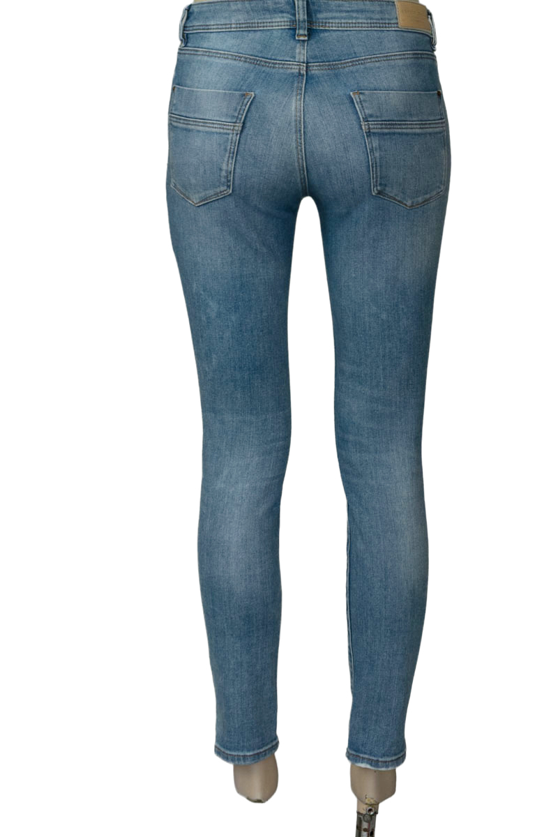 Pantalones color Azul - Esprit