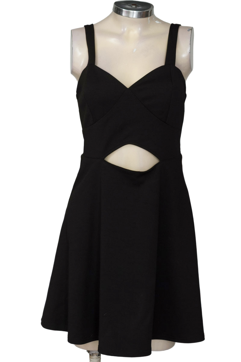 Vestido / Enterizo color Negro - ELA