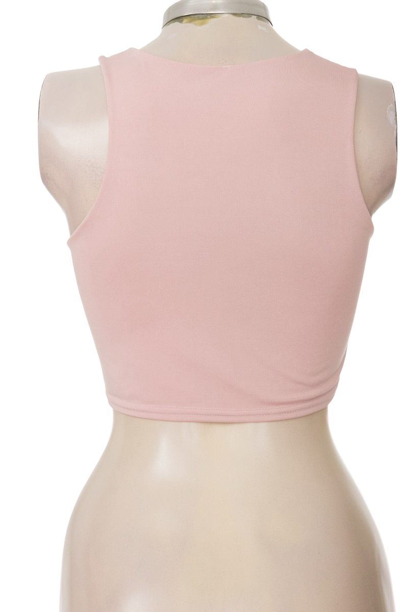 Top / Camiseta color Rosado - Closeando