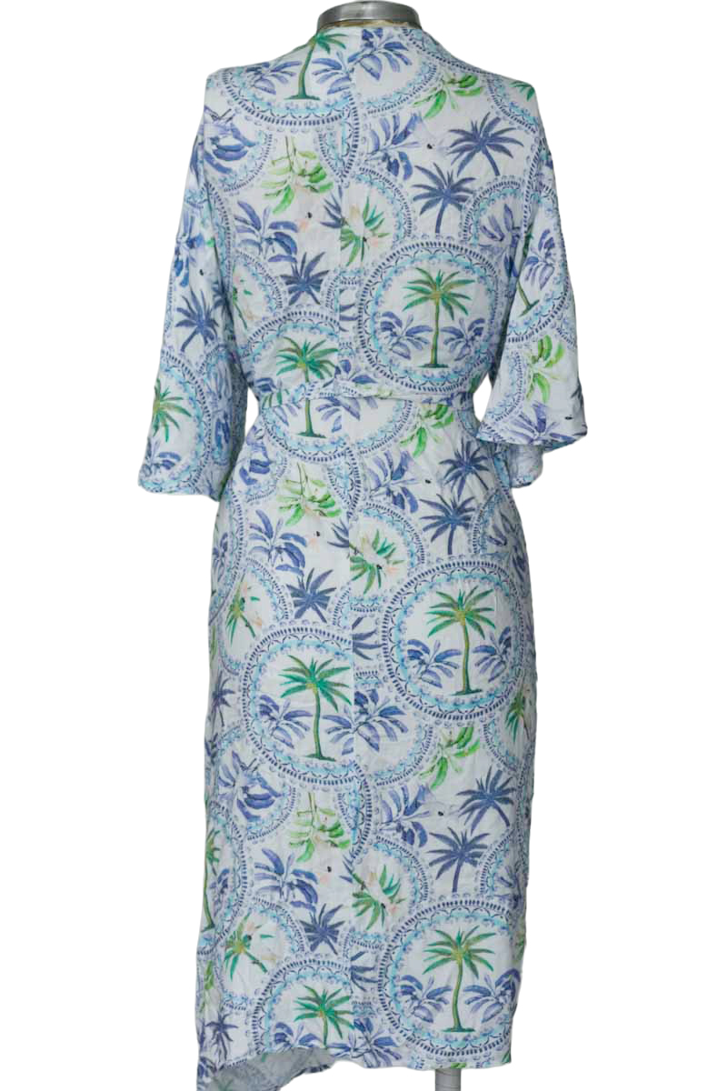 Vestido / Enterizo color Estampado - Koaj