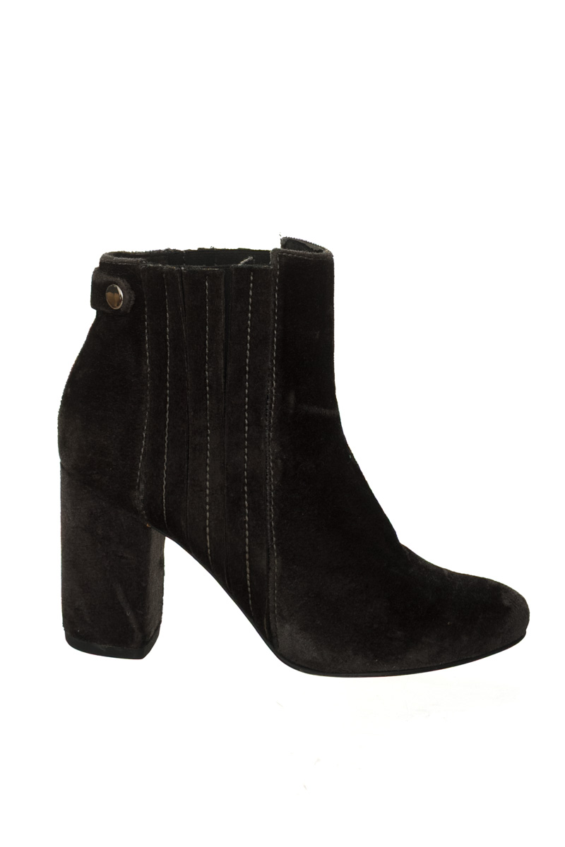 Zapatos color Gris - Esprit