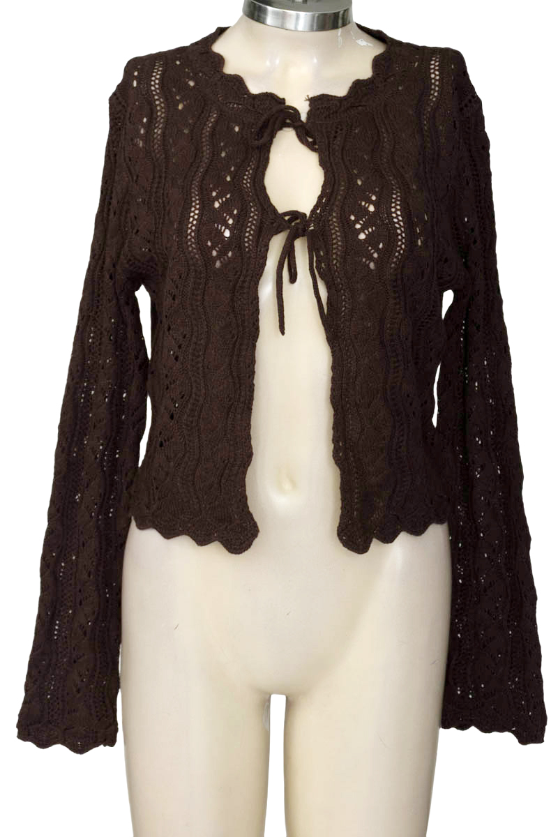 Sweater color Café - Divided by H&M