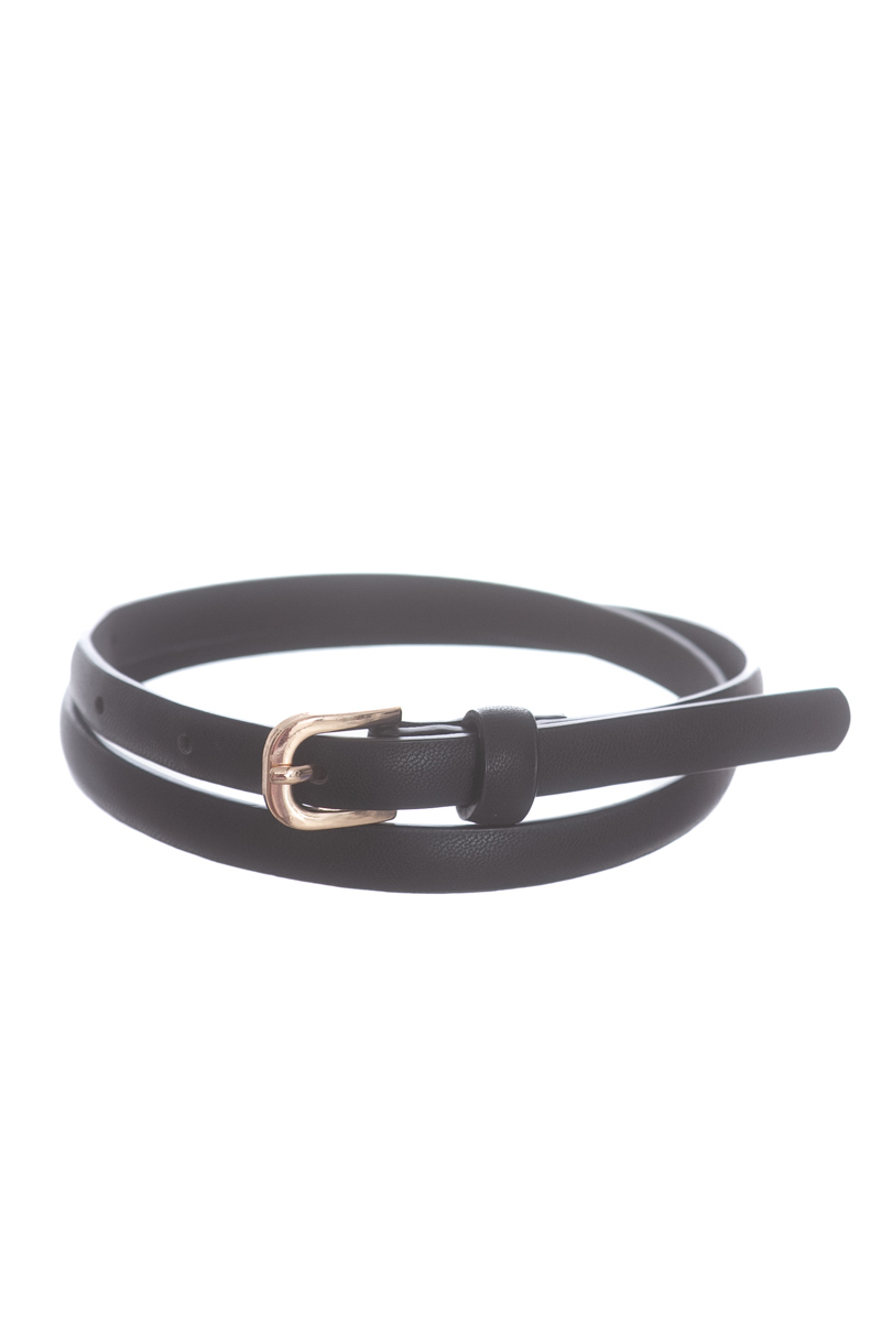 Accesorios color Negro - H&M