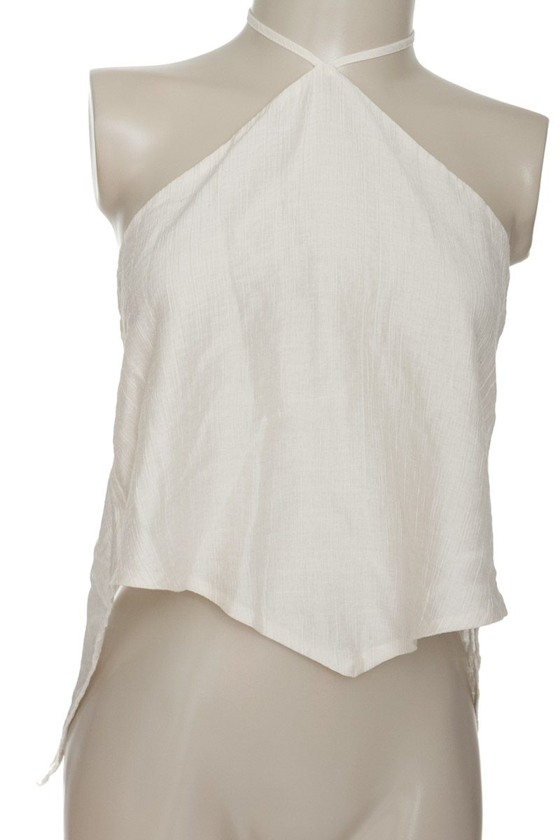 Top / Camiseta color Beige - Tennis