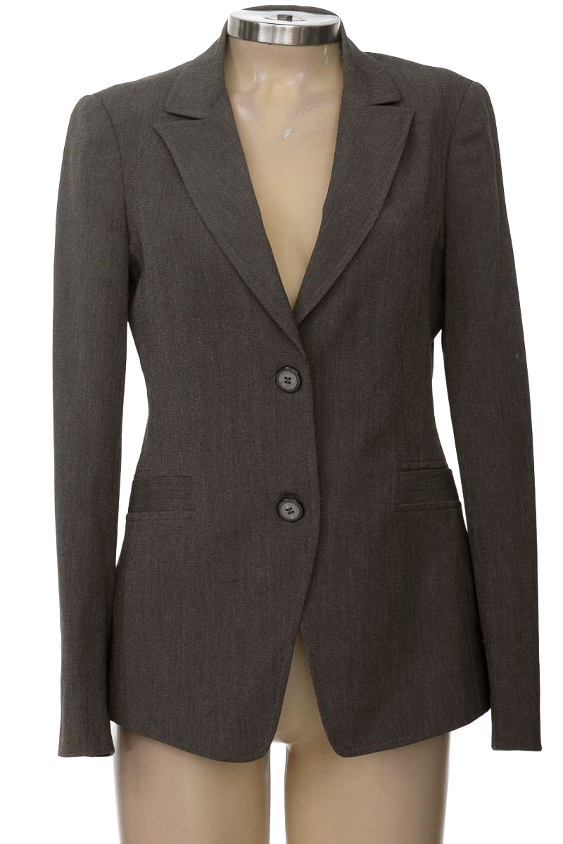 Chaqueta / Abrigo color Gris - Armi