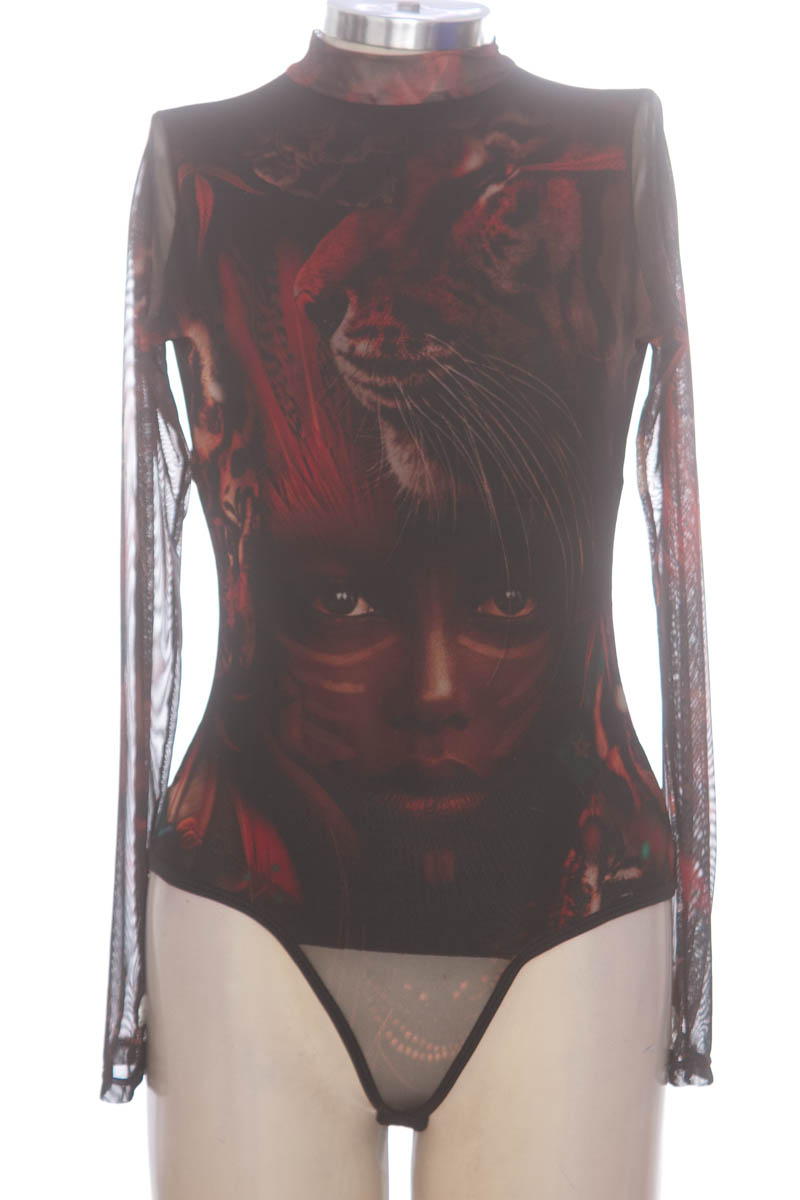 Top / Camiseta color Estampado - Closeando