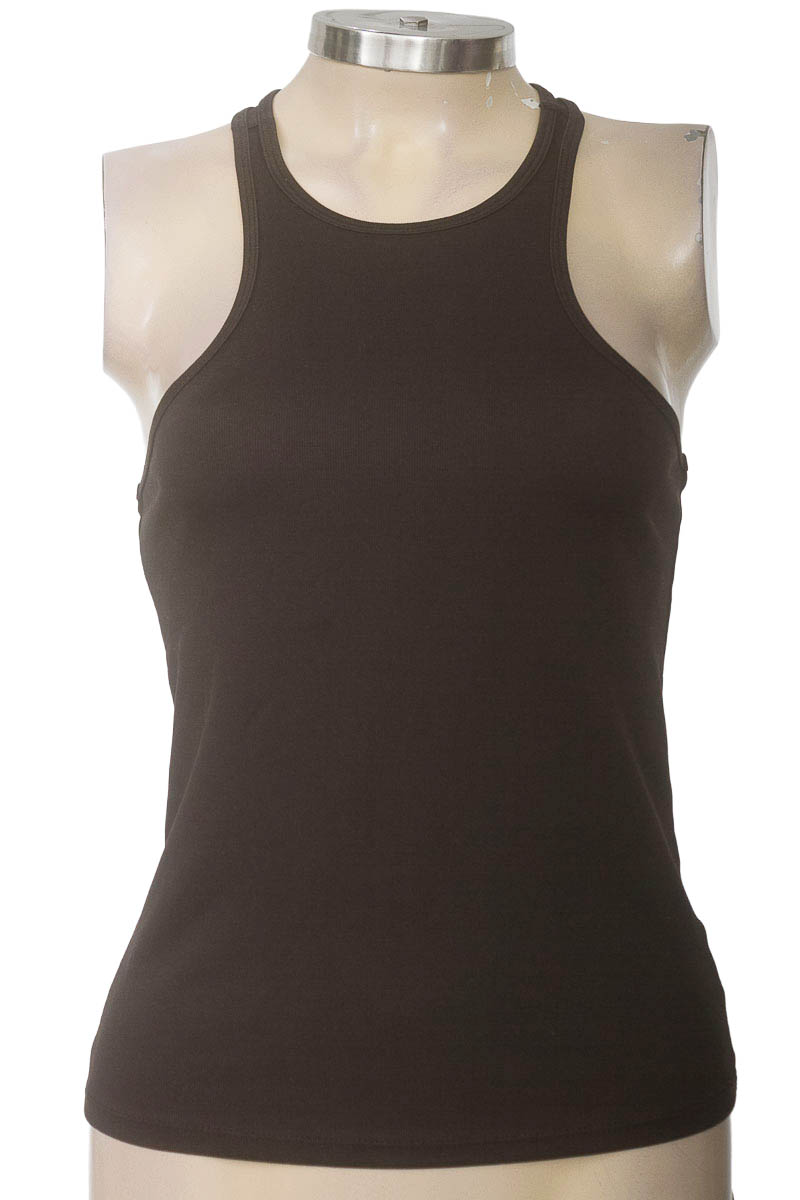 Top / Camiseta color Negro - Divided by H&M