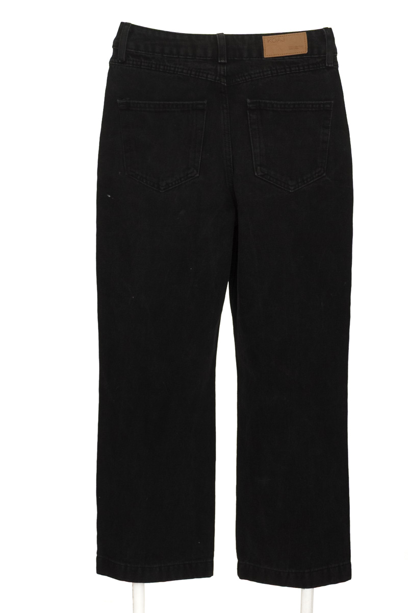 Pantalones color Negro - Koaj