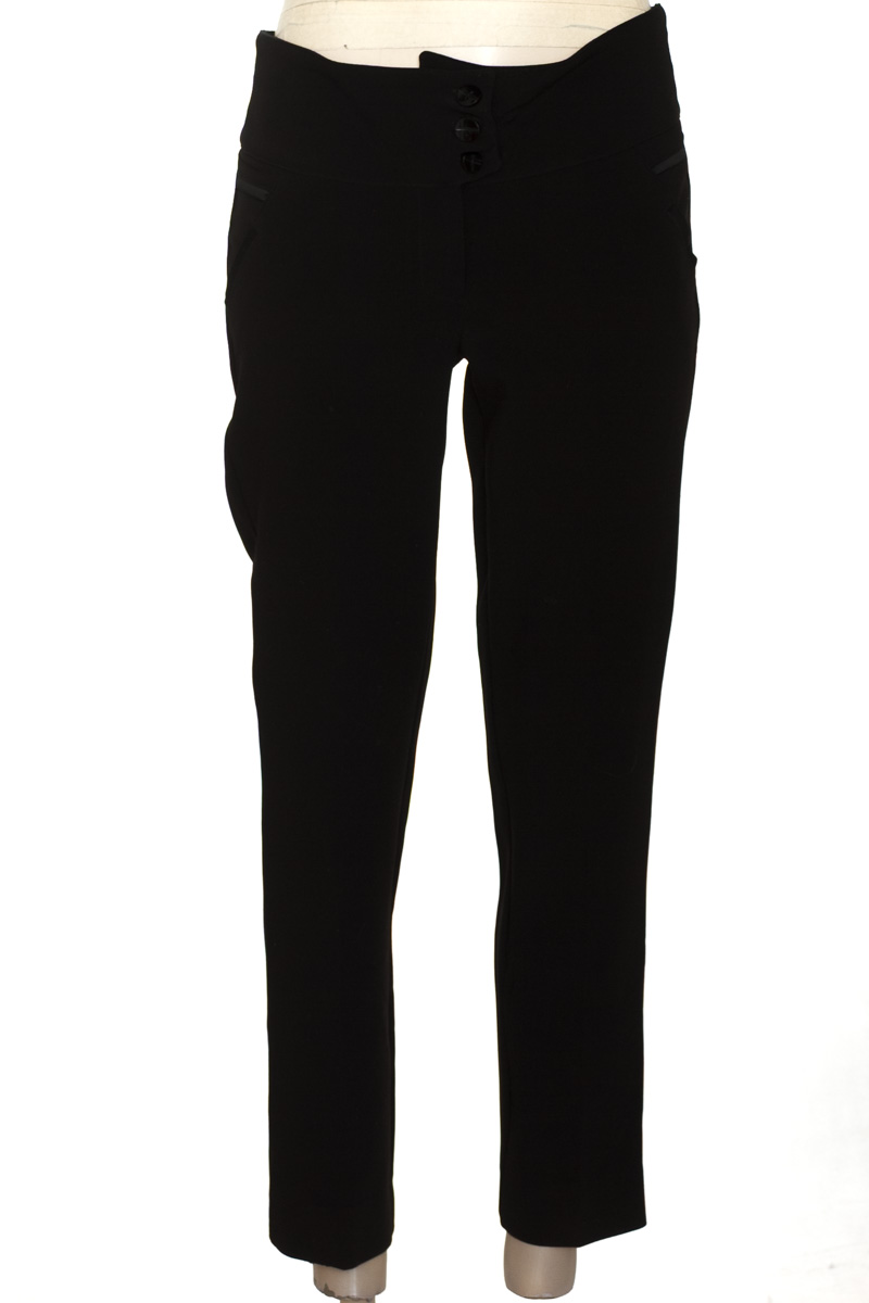 Pantalones color Negro - Closeando