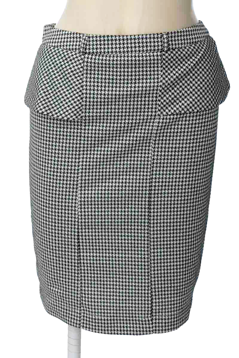 Falda color Estampado - Ezra