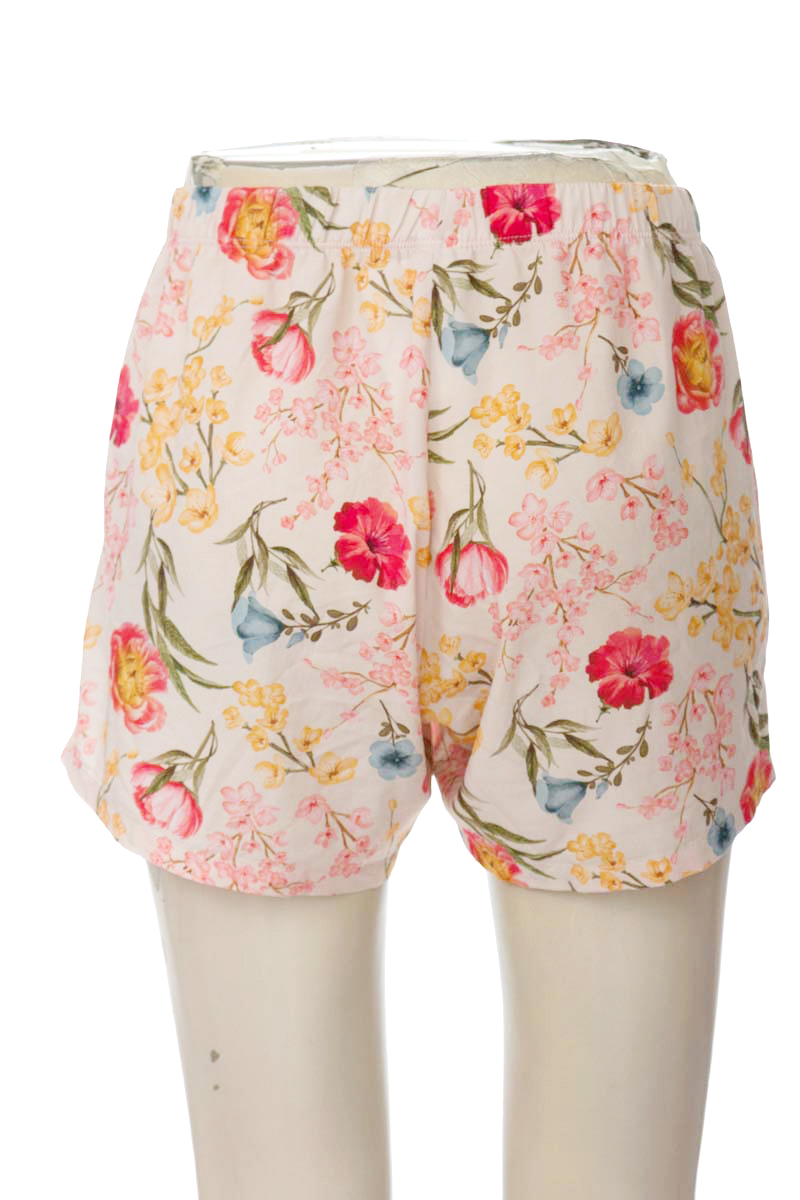 Short color Rosado - Tania 