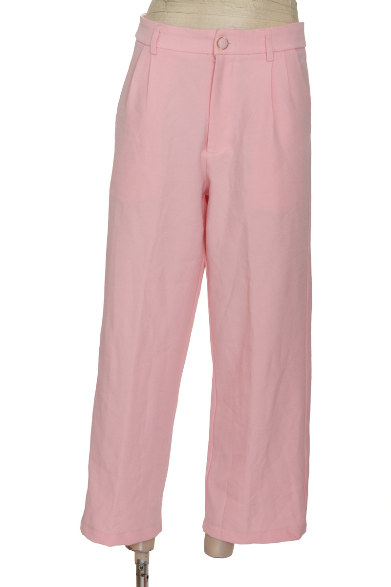 Pantalones color Rosado - Closeando