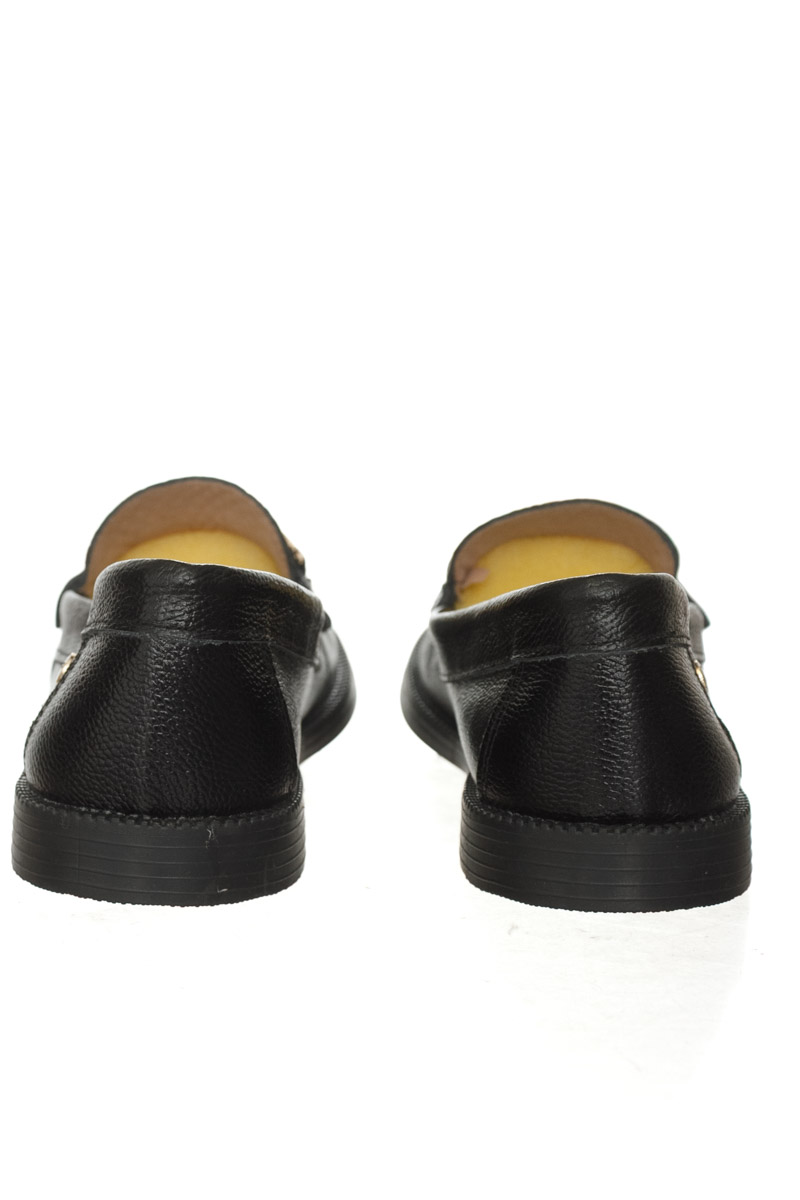Zapatos color Negro - Garcés