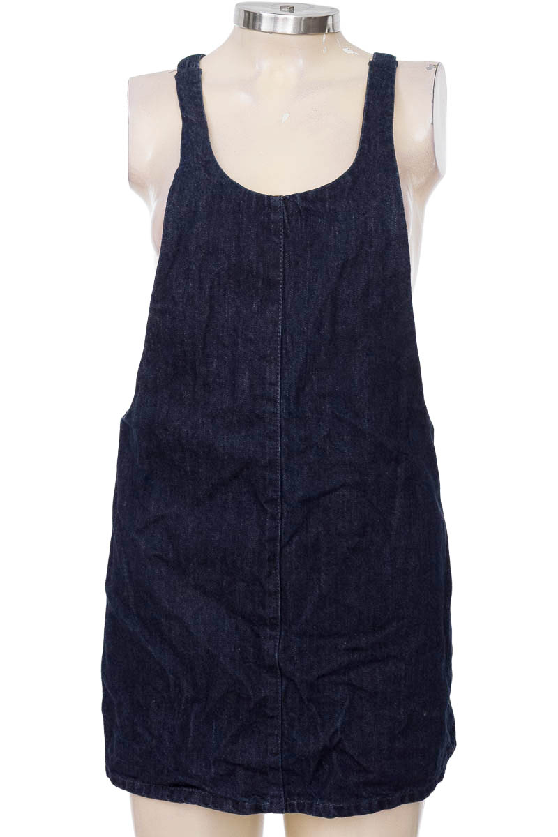 Vestido / Enterizo color Azul - Zara